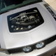 Illustration for article titled Mustang Window Hood May Ignite See-Through Hood Trend